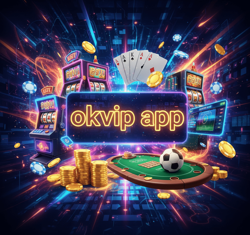 okvip app