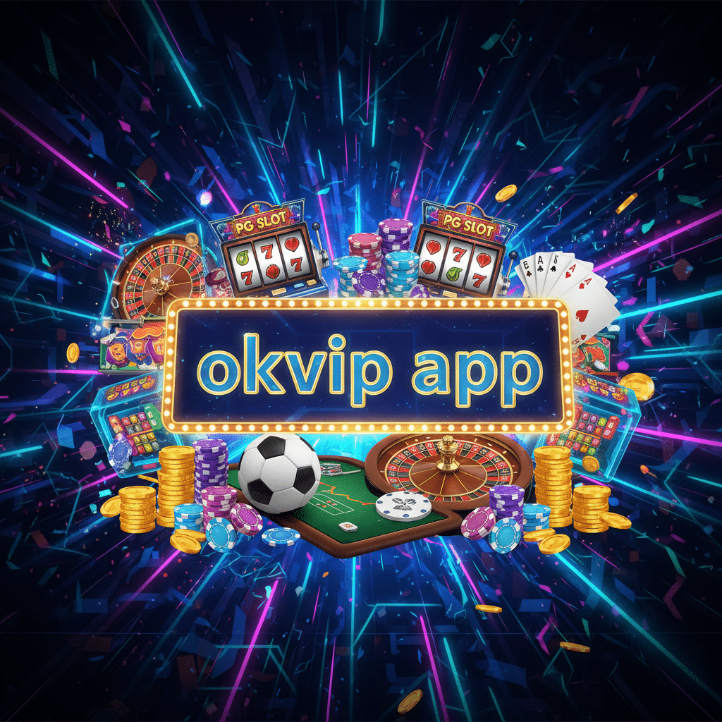 okvip app