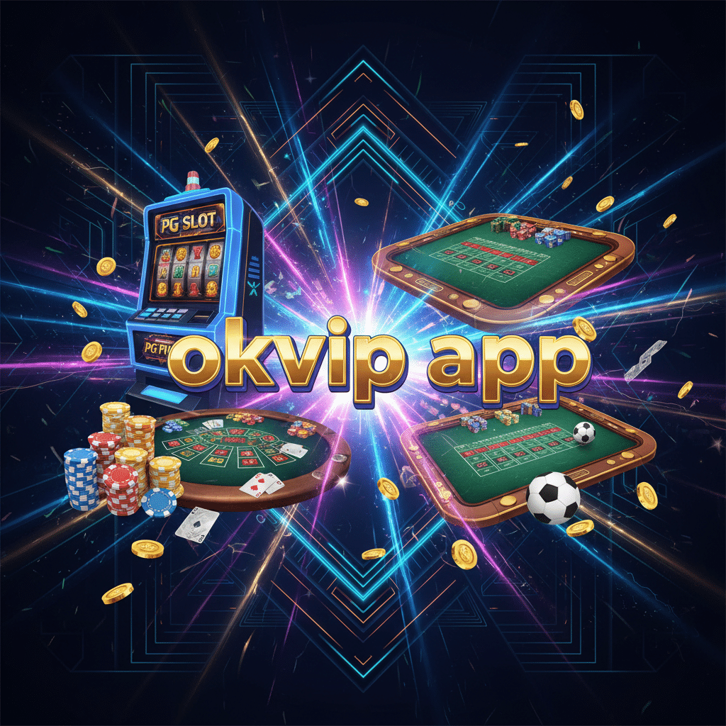 okvip app