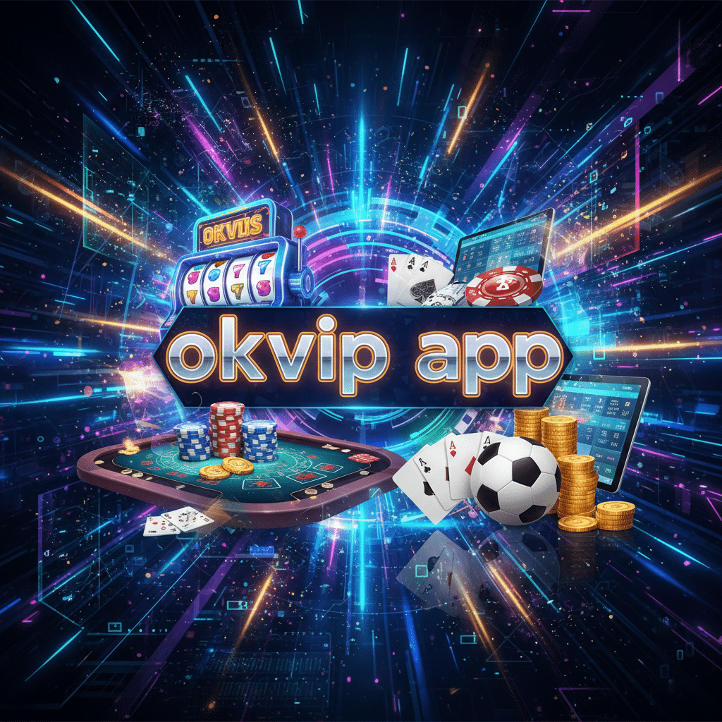 okvip app